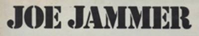 logo Joe Jammer